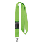 Tour de cou Regular Plus 15mm couleur vert pomme