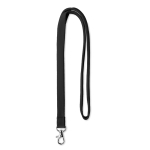 Tour de cou Lace 10mm couleur noir