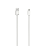 Set de table en bambou Bamboo Tidy avec chargeur sans fil Bamboo Tidy couleur blanc septième vue