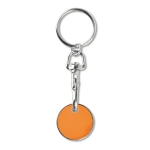Porte-clés ColorCoin couleur orange