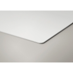 Carte RFID avec protection cartes de crédit maximale Protect couleur blanc troisième vue