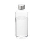 Simple bouteille en tritan pour impression couleur 600 ml couleur transparent