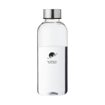 Simple bouteille en tritan pour impression couleur 600 ml couleur transparent