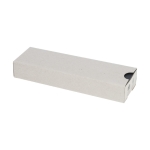 Stylo roller élégant de marque Parker à encre noire Parker Vector couleur noir
