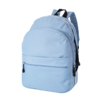 Sac à dos publicitaire de style enfantin de plusieurs couleurs Teens