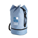 Sac à dos publicitaire de style enfantin de plusieurs couleurs Teens avec zone d'impression