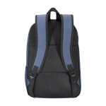 Sac à dos pour PC de 15,6´´ en polyester 600D Business Style deuxième vue arrière