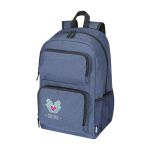 Sac à dos pour PC de 15,6´´ en polyester 600D Business Style