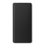 Batterie externe sans fil Fullcharge couleur noir quatrième vue
