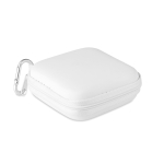 Kit de chargement pour le portable sans fil Set Wireless Charge couleur blanc
