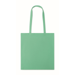 Sac en toile personnalisé pas cher coloré 180 g/m2 EcoColor Superb deuxième vue