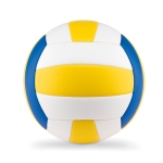 Ballon de beach-volley personnalisé avec votre logo Voleibol Match couleur multicolore