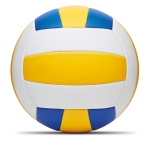 Ballon de beach-volley personnalisé avec votre logo Voleibol Match couleur multicolore quatrième vue