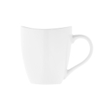 Tasse pour publicité au design remarquable et de 310 ml cafetub couleur blanc première vue