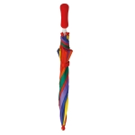 Goodies parapluie multicolore pour enfants couleur multicolore première vue