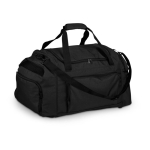 Sac de sport en polyester 300D avec bandoulière ajustable diverses couleurs