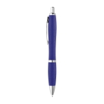 Stylo écologique Colors | Encre Bleue couleur bleu