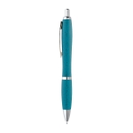 Stylo écologique Colors | Encre Bleue couleur bleu ciel