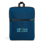 Sac à dos avec design urbain pour ordinateur 14´´ Branve® Move avec zone d'impression