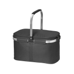 Sac isotherme Shopper couleur noir