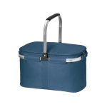 Sac isotherme Shopper couleur bleu