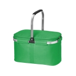 Sac isotherme Shopper couleur vert