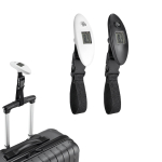 Pèse-bagages à offrir aux clients et collaborateur Kilogram diverses couleurs