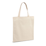 Impression de votre logo sur ce sac coton de 140 g/m2 Eco Plus