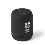 Enceintes personnalisées au design compact et aux couleurs vives vue principale