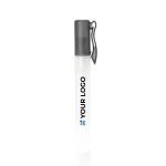 Gel hydroalcoolique en spray 10ml à personnaliser CleanSpray vue principale