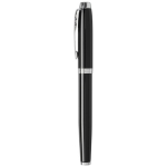 Stylo professionnel et fiable à encre noire Parker IM Elegant couleur noir quatrième vue