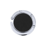 Porte-sacs personnalisés avec logo pas cher Colors couleur noir première vue