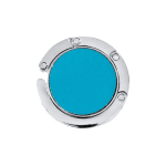 Porte-sacs personnalisés avec logo pas cher Colors couleur bleu première vue