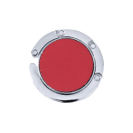 Porte-sacs personnalisés avec logo pas cher Colors couleur rouge première vue