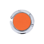 Porte-sacs personnalisés avec logo pas cher Colors couleur orange première vue