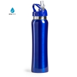 Grandes bouteilles inox pour le sport avec embout 800 ml Performance deuxième vue