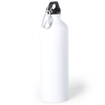 Gourde en aluminium personnalisée grande 800ml