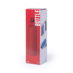 Gourde en aluminium personnalisée grandes 800ml Cruiser XL Matt deuxième vue