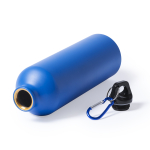 Gourde en aluminium personnalisée grandes 800ml Cruiser XL Matt troisième vue