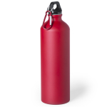 Gourde en aluminium personnalisée grande 800ml