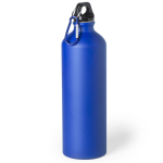 Gourde en aluminium personnalisée grande 800ml