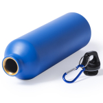 Gourde en aluminium personnalisée grande 800ml