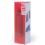 Gourde en aluminium personnalisée grande 800ml