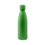 Gourde en acier inox personnalisé coloré 790 ml Lifestyle Matt première vue