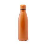 Gourde en acier inox personnalisé coloré 790 ml Lifestyle Matt première vue
