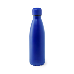 Gourde en acier inox personnalisé coloré 790 ml Lifestyle Matt première vue
