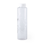 Gourde personnalisée blanche 100% compostable 830 ml Eco-friendly vue principale