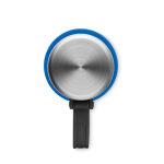 Grande gourde en matériaux recyclés pour entreprise 780 ml couleur bleu roi sixième vue