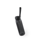 Gourde en tritan de grande qualité résistant chaleur 820 ml Activity couleur noir première vue