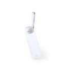 Gourde en tritan de grande qualité résistant chaleur 820 ml Activity couleur blanc première vue